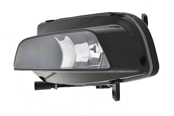 HELLA 1NE 010 832-311 Front Fog Light