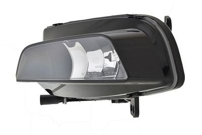 Front Fog Light HELLA 1NE 010 832-311