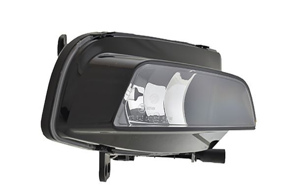 HELLA 1NE 010 832-321 Front Fog Light