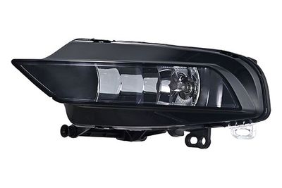 Front Fog Light HELLA 1NE 010 832-331