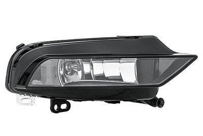 Front Fog Light HELLA 1NE 010 832-341