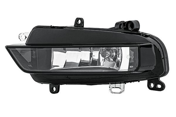 HELLA 1NE 010 832-371 Front Fog Light