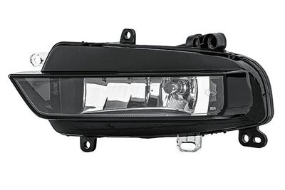 Front Fog Light HELLA 1NE 010 832-371