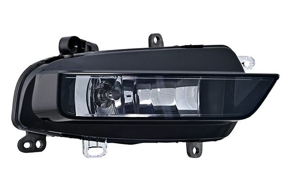 HELLA 1NE 010 832-381 Front Fog Light