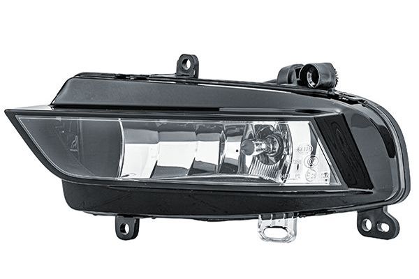 HELLA 1NE 010 832-391 Front Fog Light