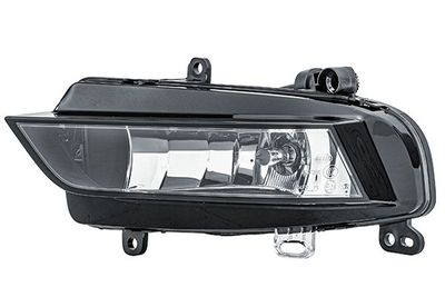 Front Fog Light HELLA 1NE 010 832-391