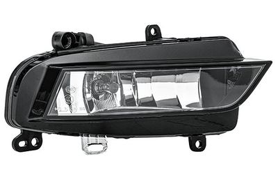Front Fog Light HELLA 1NE 010 832-401