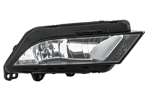 HELLA 1NE 011 077-021 Front Fog Light