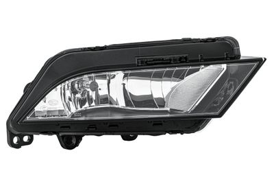Front Fog Light HELLA 1NE 011 077-021