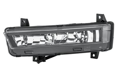 Front Fog Light HELLA 1NE 011 477-111