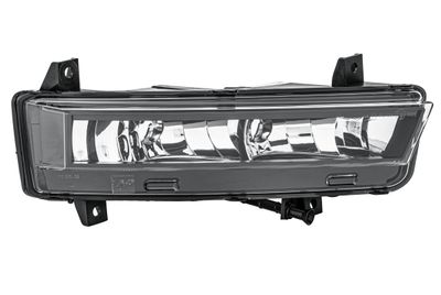 Front Fog Light HELLA 1NE 011 477-121