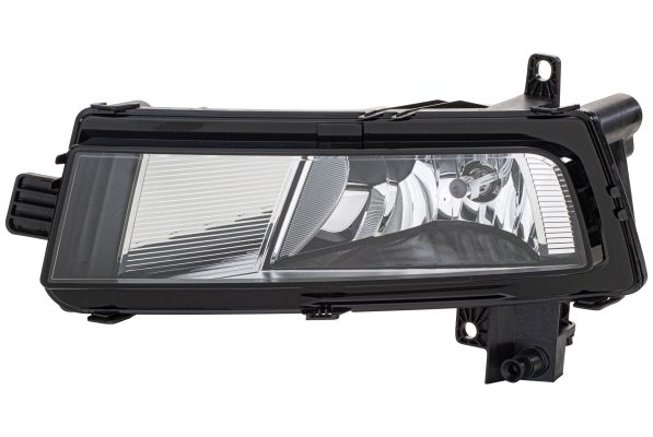 HELLA 1NG 354 843-051 Front Fog Light