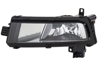 Front Fog Light HELLA 1NG 354 843-051