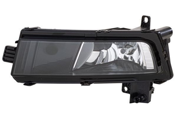 HELLA 1NG 354 843-071 Front Fog Light