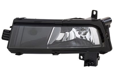 Front Fog Light HELLA 1NG 354 843-071