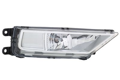 Front Fog Light HELLA 1NG 354 843-101