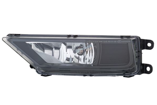 HELLA 1NG 354 843-111 Front Fog Light