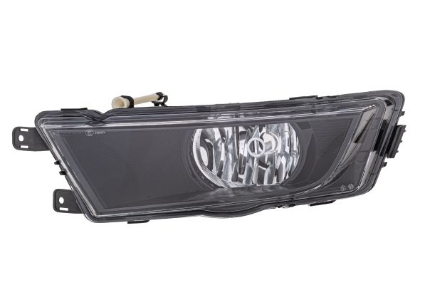 HELLA 1NG 354 844-051 Front Fog Light