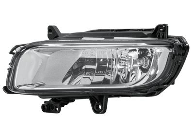 Front Fog Light HELLA 1NG 354 842-011
