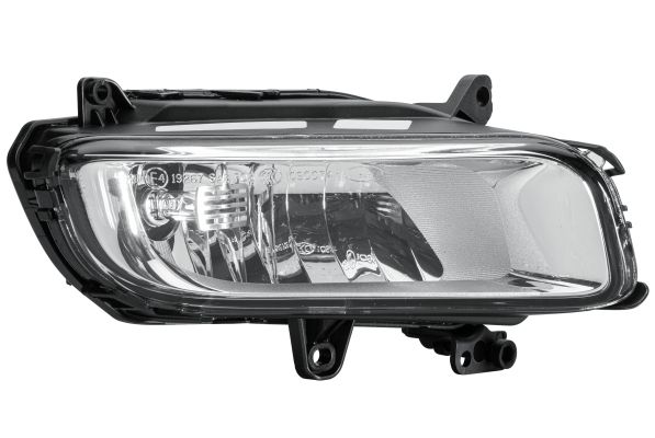 HELLA 1NG 354 842-021 Front Fog Light