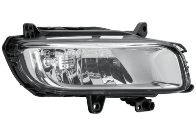 Front Fog Light HELLA 1NG 354 842-021
