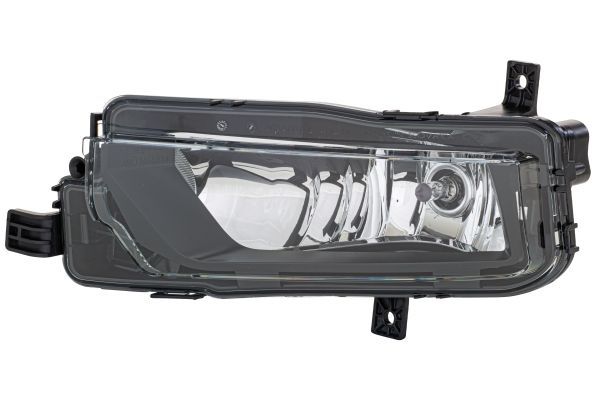 HELLA 1NG 354 843-011 Front Fog Light