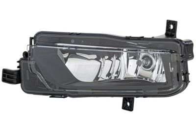 Front Fog Light HELLA 1NG 354 843-011