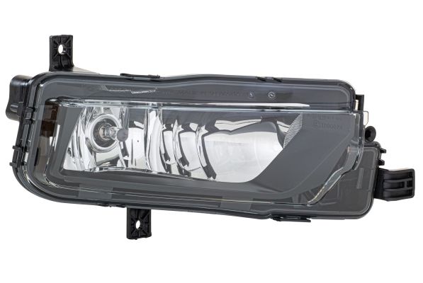 HELLA 1NG 354 843-021 Front Fog Light