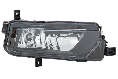 Front Fog Light HELLA 1NG 354 843-021