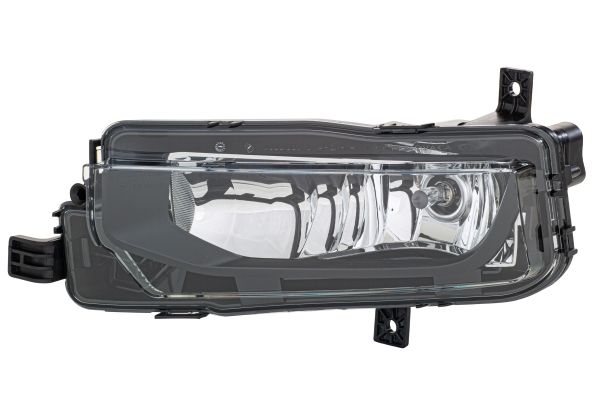 HELLA 1NG 354 843-031 Front Fog Light