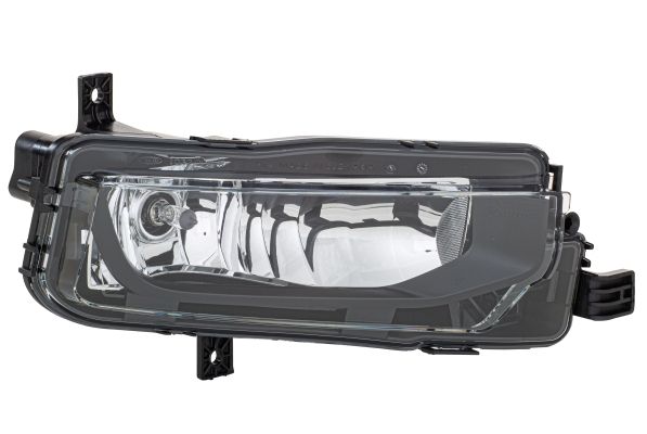 HELLA 1NG 354 843-041 Front Fog Light