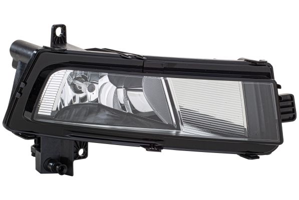 HELLA 1NG 354 843-061 Front Fog Light