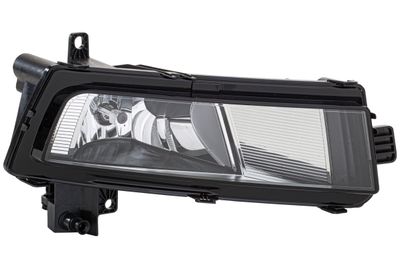 Front Fog Light HELLA 1NG 354 843-061