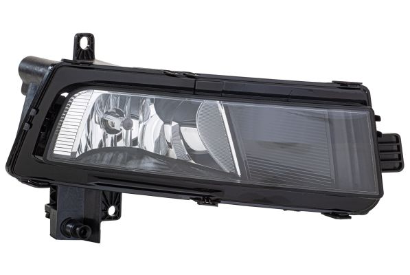 HELLA 1NG 354 843-081 Front Fog Light
