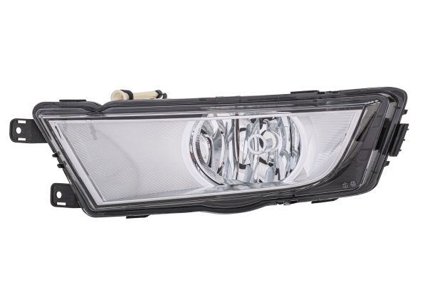HELLA 1NG 354 844-031 Front Fog Light
