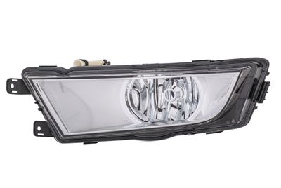 Front Fog Light HELLA 1NG 354 844-031