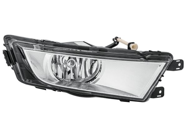 HELLA 1NG 354 844-041 Front Fog Light