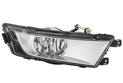 Front Fog Light HELLA 1NG 354 844-041