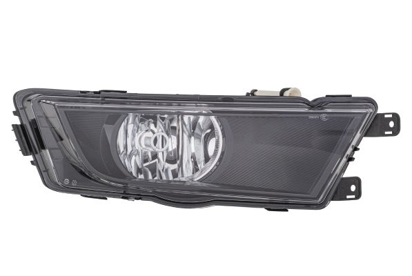 HELLA 1NG 354 844-061 Front Fog Light