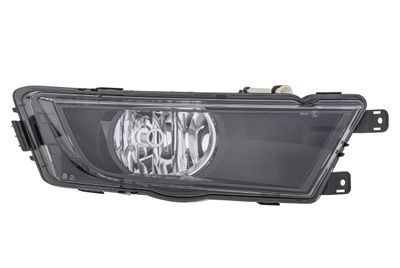 Front Fog Light HELLA 1NG 354 844-061