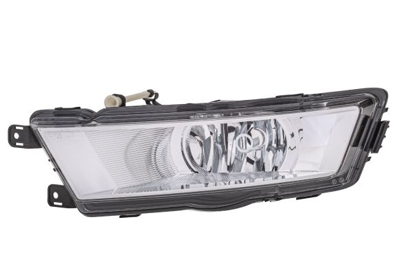 HELLA 1NG 354 844-071 Front Fog Light