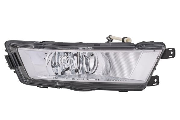 HELLA 1NG 354 844-081 Front Fog Light