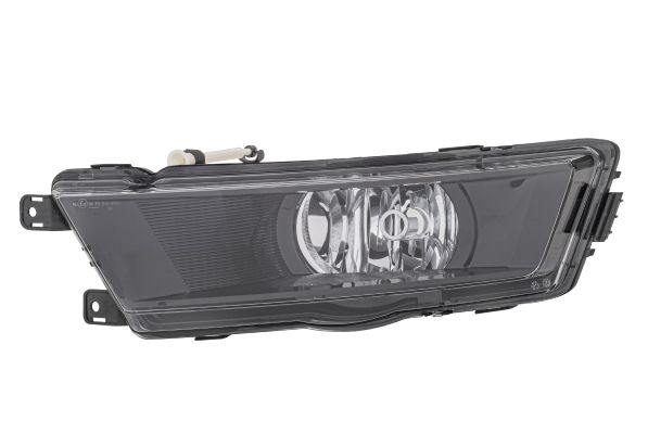 HELLA 1NG 354 844-091 Front Fog Light