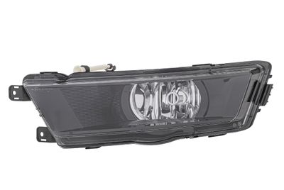Front Fog Light HELLA 1NG 354 844-091