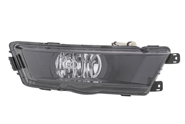 HELLA 1NG 354 844-101 Front Fog Light