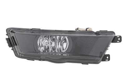 Front Fog Light HELLA 1NG 354 844-101