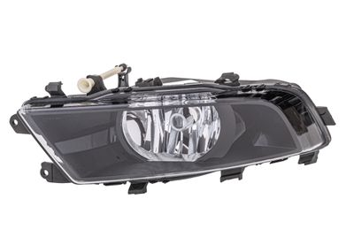 Front Fog Light HELLA 1NG 354 844-111