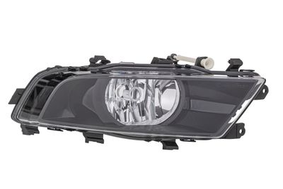 Front Fog Light HELLA 1NG 354 844-121