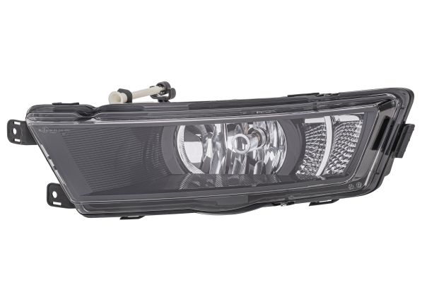 HELLA 1NG 354 844-131 Front Fog Light