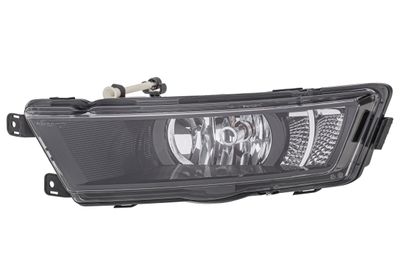 Front Fog Light HELLA 1NG 354 844-131